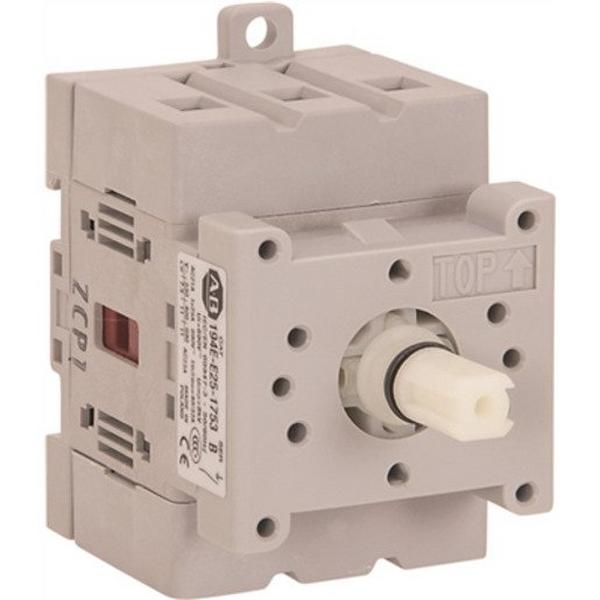 194E Load Switch, Ideal Electrical Catalogue Industrial Switch Isolator - Construction Supplies Australia