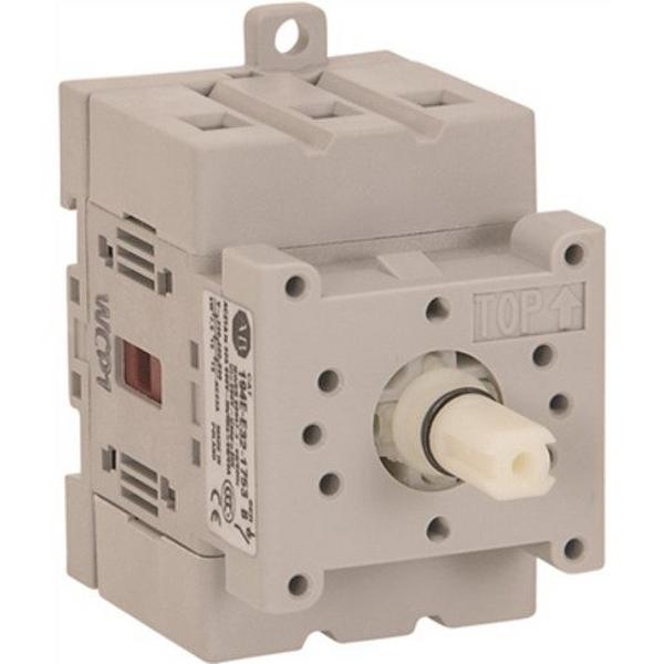 194E Load Switch, Ideal Electrical Catalogue Industrial Switch Isolator - Construction Supplies Australia