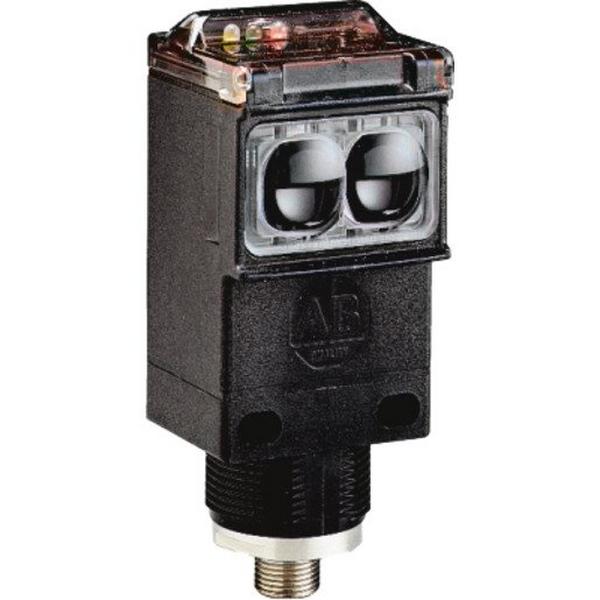 Series 9000 Gp Sensor, Ideal Electrical Catalogue Industrial Sensor Diffuse Reflective Photoelectric Sensor - Construction Supplies Australia