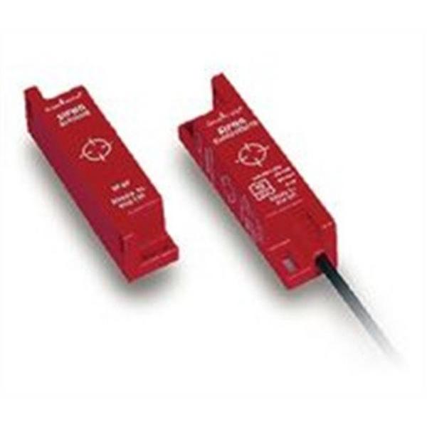 Guardmaster 440N Non Contact Switch, Ideal Electrical Catalogue Industrial Sensor Magnetic Proximity Switch - Construction Supplies Australia