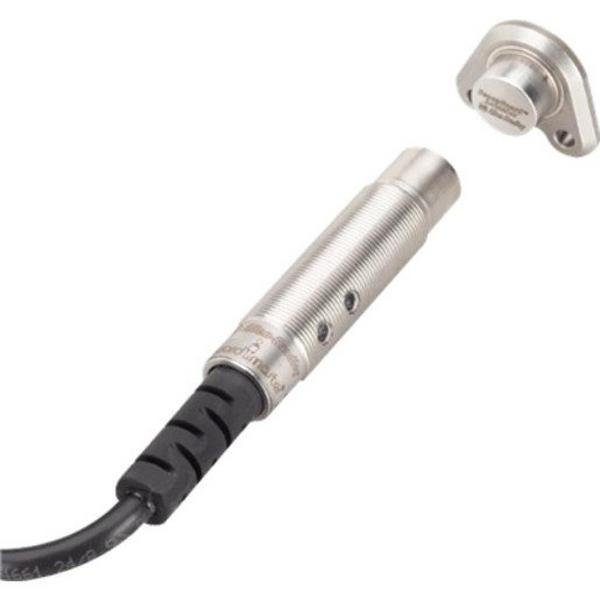 Guardmaster 440N Non Contact Switch, Ideal Electrical Catalogue Industrial Sensor Magnetic Proximity Switch - Construction Supplies Australia