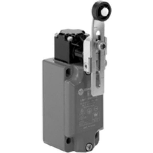 Large Metal IEC Bulletin 440P, Ideal Electrical Catalogue Industrial Switch End Switch - Construction Supplies Australia