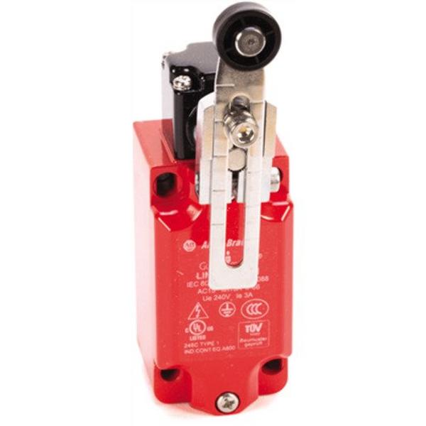 Large Metal IEC Bulletin 440P, Ideal Electrical Catalogue Industrial Switch End Switch - Construction Supplies Australia
