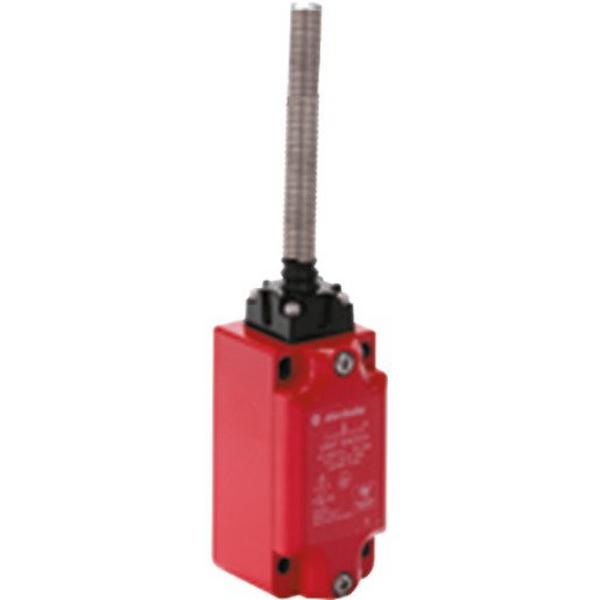 Large Metal IEC Bulletin 440P, Ideal Electrical Catalogue Industrial Switch End Switch - Construction Supplies Australia