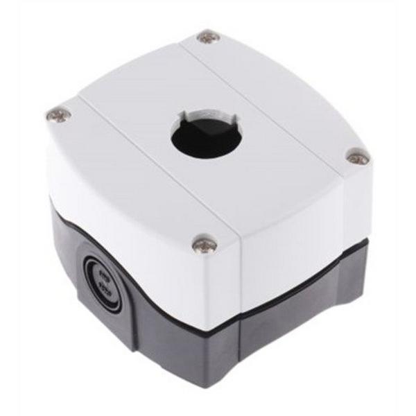22mm Enclosure 800F Push Button, Ideal Electrical Catalogue Industrial Control Control Circuit Devices Combination In Enclosure - Construction Supplies Australia