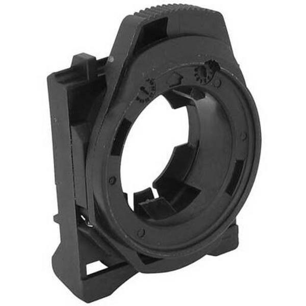 22mm Accessory 800F Plastic Latch, Ideal Electrical Catalogue Industrial Control Accessories Spare Parts For Command Devices - Construction Supplies Australia
