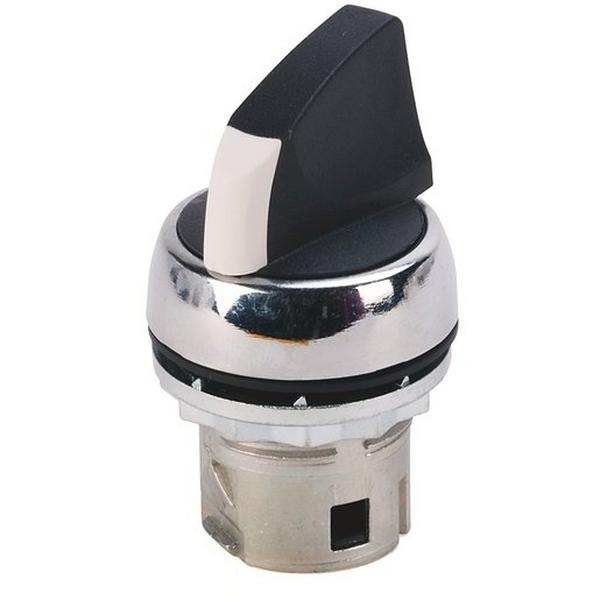 22mm Selector Switch 800F Push Button, Ideal Electrical Catalogue Industrial Switch Front Element For Selector Switch - Construction Supplies Australia