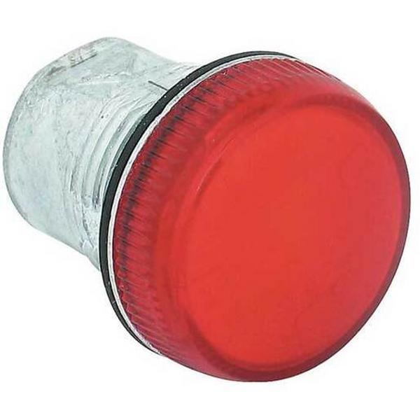 22mm Pilot Light 800F Push Button, Ideal Electrical Catalogue Industrial Sight Sound Indicator Light Complete - Construction Supplies Australia