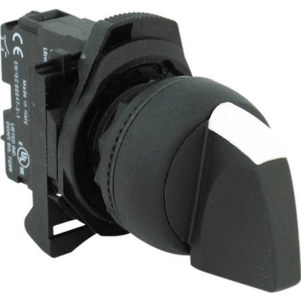22mm Selector Switch 800F Push Button, Ideal Electrical Catalogue Industrial Switch Selector Switch Complete - Construction Supplies Australia