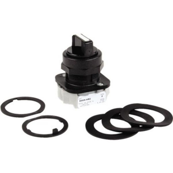 30mm Selector Switch 800H Push Button, Ideal Electrical Catalogue Industrial Switch Selector Switch Complete - Construction Supplies Australia