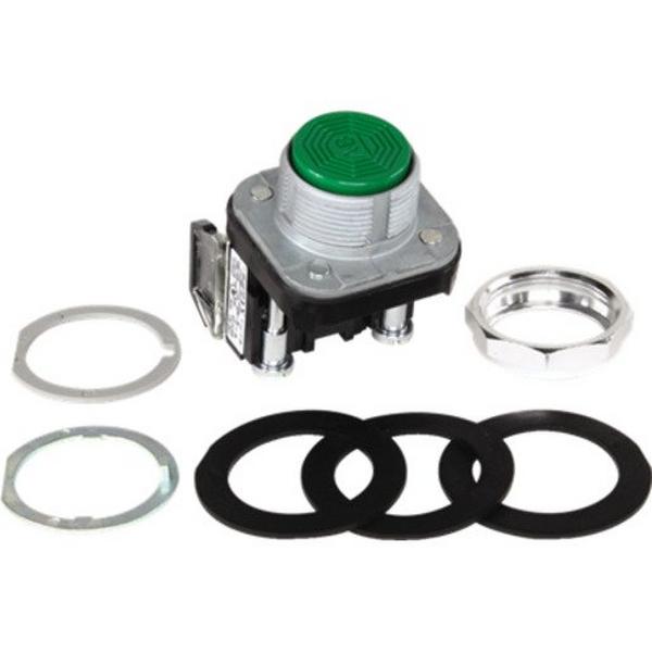 30mm Momentary Push Button 800T Push Button, Ideal Electrical Catalogue Industrial Push Button Push Button Complete - Construction Supplies Australia