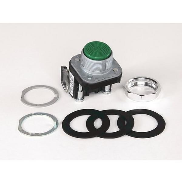 30mm Momentary Push Button 800T Push Button, Ideal Electrical Catalogue Industrial Push Button Push Button Complete - Construction Supplies Australia