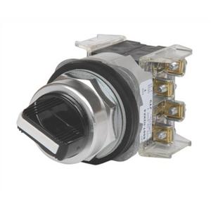 30MM SELECTOR SWITCH 800T PB