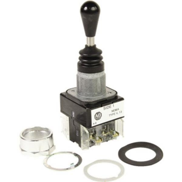 30mm Toggle Switch 800T Push Button, Ideal Electrical Catalogue Industrial Switch Control Switch Joystick - Construction Supplies Australia