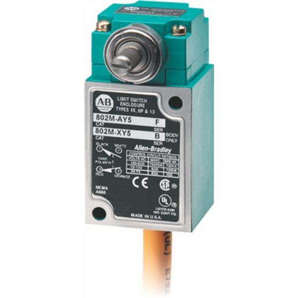 Corr-Resist Limit Switch, Ideal Electrical Catalogue Industrial Switch End Switch - Construction Supplies Australia