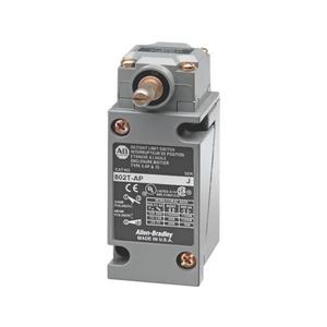 PLUG-IN OILTIGHT LIMIT SWITCH