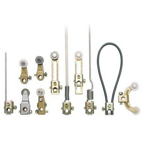 802T Limit Switch Levers, Ideal Electrical Catalogue Industrial Control Actuator For Position Switch With Separate Actuator - Construction Supplies Australia