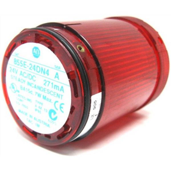 Light Module 50 mm Stack Light, Ideal Electrical Catalogue Industrial Sight Sound Optical Module For Signal Tower - Construction Supplies Australia