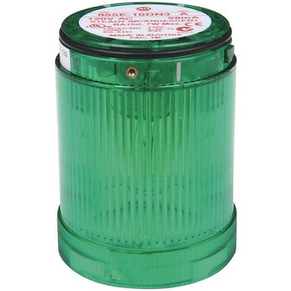 Light Module 50 mm Stack Light, Ideal Electrical Catalogue Industrial Sight Sound Optical Module For Signal Tower - Construction Supplies Australia