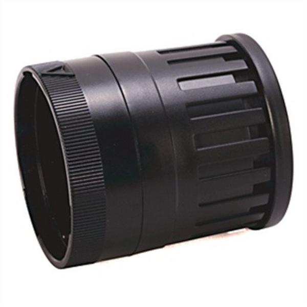 Sound Module Black 50 mm Stack Light, Ideal Electrical Catalogue Industrial Sight Sound Optical Acoustic Signal Device - Construction Supplies Australia