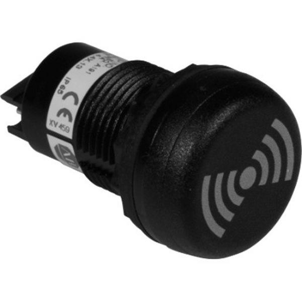 Panel Mount Sounder Panel Mount Sounder, Ideal Electrical Catalogue Industrial Sight Sound Acoustic Indicator - Construction Supplies Australia