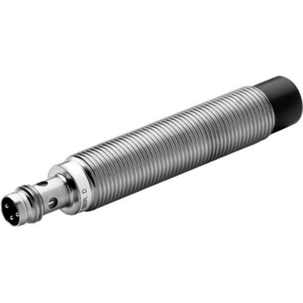 12 mm Barrel Inductive Prox Sensor, Ideal Electrical Catalogue Industrial Sensor Inductive Proximity Switch - Construction Supplies Australia