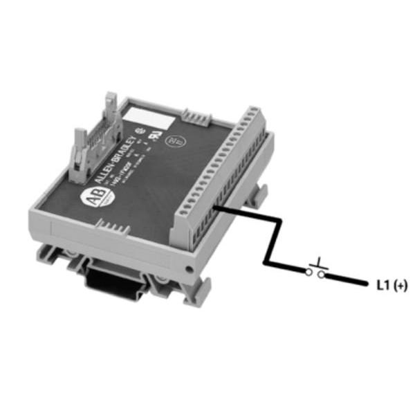 Connection Products, Ideal Electrical Catalogue Industrial Control Accessories Spare Parts For Controls - Construction Supplies Australia