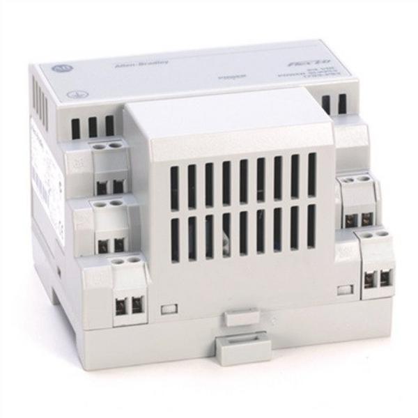 120/230VAC In/24VDC Out3A P/s, Ideal Electrical Catalogue Industrial Bus System Fieldbus Decentr Periphery Power Supply Segment Module - Construction Supplies Australia