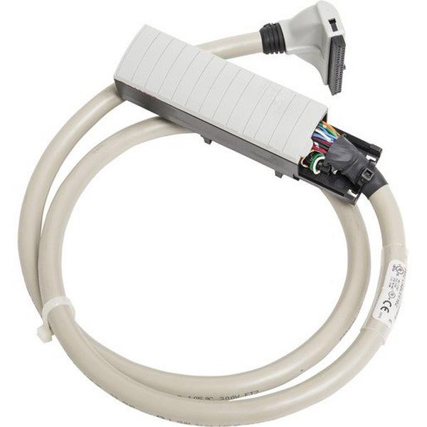Digital Cable Connection Products, Ideal Electrical Catalogue Industrial Plc Plc Connection Cable - Construction Supplies Australia