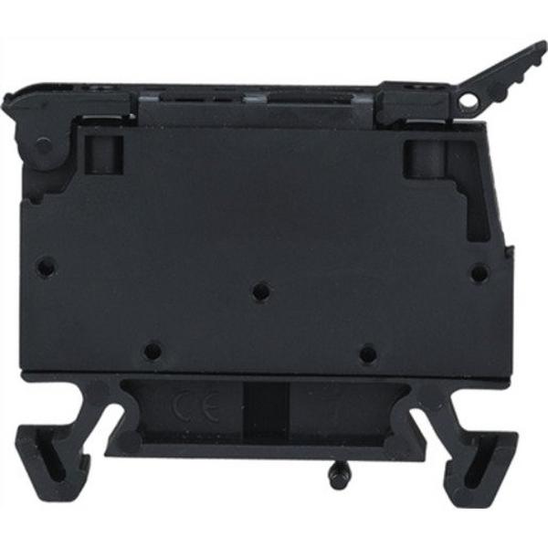 IEC Terminal Blck 8X47.6X41mm Screw, Ideal Electrical Catalogue Wiring Accessories Terminal Block Fuse Terminal Block - Construction Supplies Australia