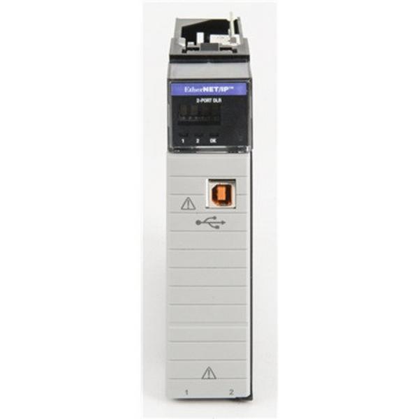 Ctrlgx High Cap Eth-Ip 2 Ports, Ideal Electrical Catalogue Industrial Plc Plc Communication Module - Construction Supplies Australia