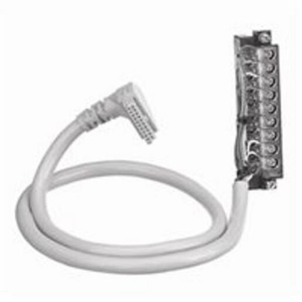 Controllogix 20 Pin Screw Terminal Block, Ideal Electrical Catalogue Industrial Control Accessories Spare Parts For Controls - Construction Supplies Australia