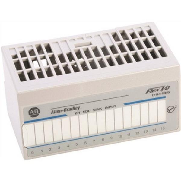 Flex 4 Point Analog Input Module, Ideal Electrical Catalogue Industrial Bus System Fieldbus Decentr Periphery Analogue Digital I O Module - Construction Supplies Australia