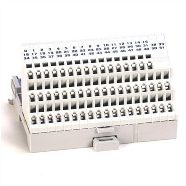 Flex Terminal Base, Ideal Electrical Catalogue Industrial Plc Interface Module - Construction Supplies Australia