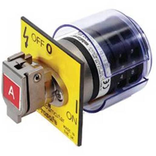 Allen Bradley 440TMRPSE100Y | Trapped Key Interlock | PLC CPU-module ...