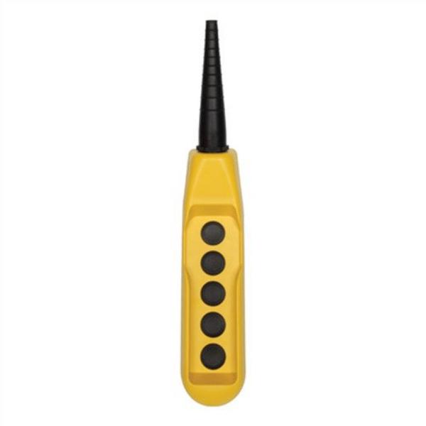 22mm Pendant Station 800F Push Button, Ideal Electrical Catalogue Industrial Control Empty Enclosure For Pendant Control Station - Construction Supplies Australia