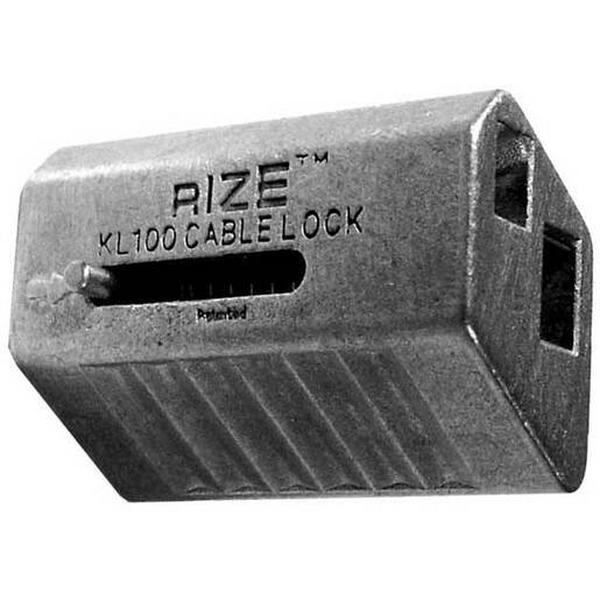 Zip-Clip Rize Kl100 0-100Kg / Swl 5:1 Sf 60Kg, Ideal Electrical Catalogue Hardware Fixings Universal Suspension System - Construction Supplies Australia