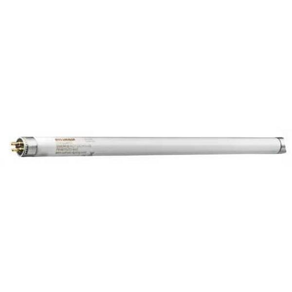 Lamp Tube Fluoro T5 8W 4000K 400Lm 288mm, Ideal Electrical Catalogue Lamps Fluorescent Fluorescent Lamp - Construction Supplies Australia