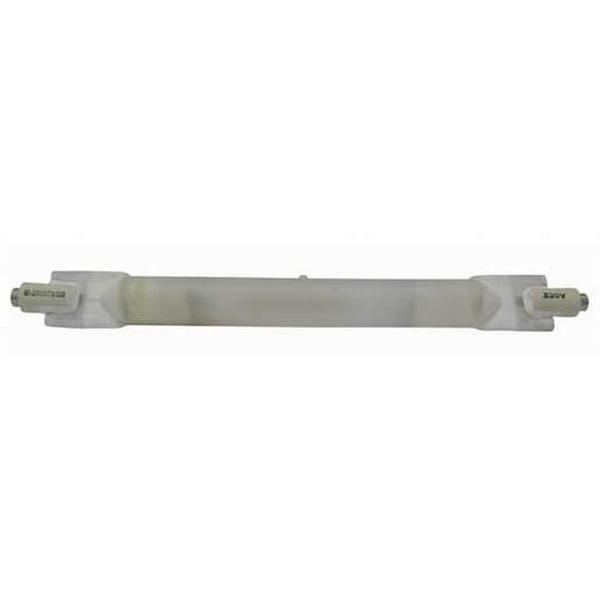 Lamp HID Mh T10 2000W 4100K Double Ended Metalarc Briteline, Ideal Electrical Catalogue Lamps Halogen Halogen Metal Halide Lamp Without Reflector - Construction Supplies Australia