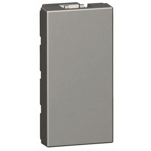 1 Module Blank (74391), Ideal Electrical Catalogue Switches Plugs Sockets Switches Labelling Material For Domestic Switching Devices - Construction Supplies Australia
