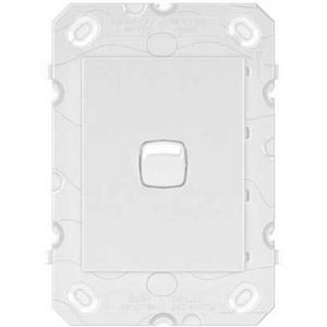 ARTEOR 1 GANG VERTICAL SWITCH WE