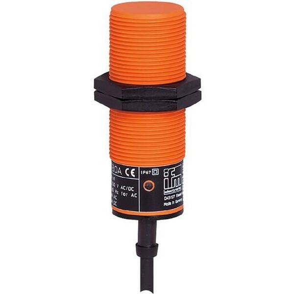 Switch-Proximity Inductive 10-55VDC 15mm, Ideal Electrical Catalogue Industrial Sensor Inductive Proximity Switch - Construction Supplies Australia
