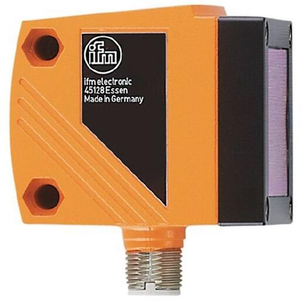 Photoelectric Sensors Optical Level Sensor O1Dlf3Kg Rectangular Metal Range 10 M DC PNP, Ideal Electrical Catalogue Industrial Sensor Optical Distance Sensor - Construction Supplies Australia