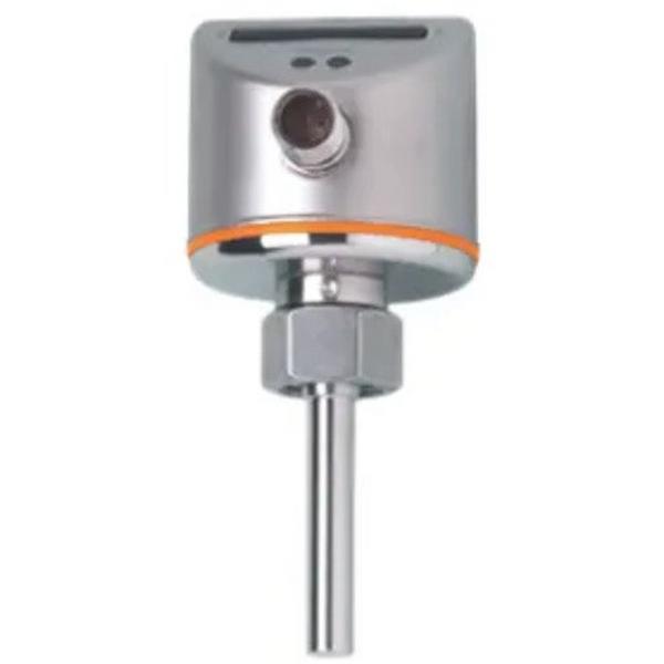 FLOW MONITOR INTERNAL THREAD M18 X 1.5 FOR ADAPTER DC PNP 2 X NORMALLY OPEN / CL, Ideal Electrical Catalogue Power Distribution Relays Flow Monitoring Equipment - Construction Supplies Australia