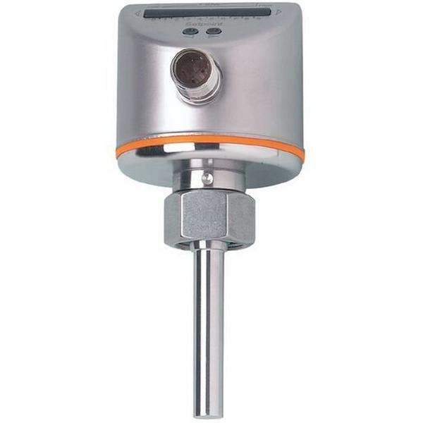FLOW TRANSMITTER INTERNAL THREAD M18 X 1.5 FOR ADAPTER DC 4...20 MA ANALOGUE ANA, Ideal Electrical Catalogue Power Distribution Relays Flow Monitoring Equipment - Construction Supplies Australia