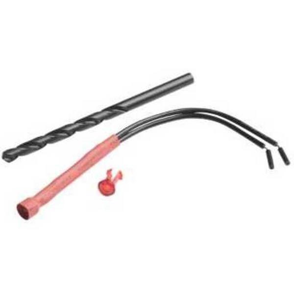 56 Series LED Kit Single Phase, Ideal Electrical Catalogue Power Distribution Distribution Boards Accessories Spare Parts For Small Distribution Board - Construction Supplies Australia