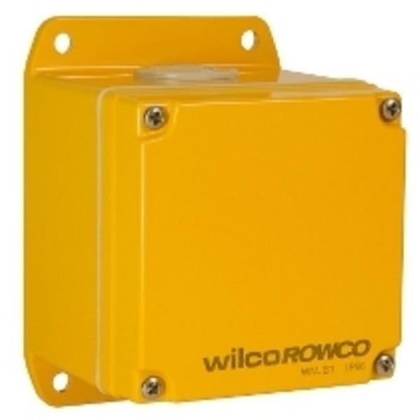 Box Junction Aluminium 1X32 2X25mm Ent, Ideal Electrical Catalogue Industrial Enclosures Adaptable Boxes - Construction Supplies Australia