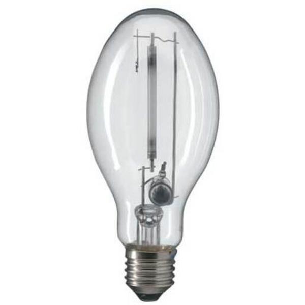 Lamp HID HPs I-E27 50W Son, Ideal Electrical Catalogue Lamps High Intensity Discharge High Pressure Sodium Vapour Lamp - Construction Supplies Australia