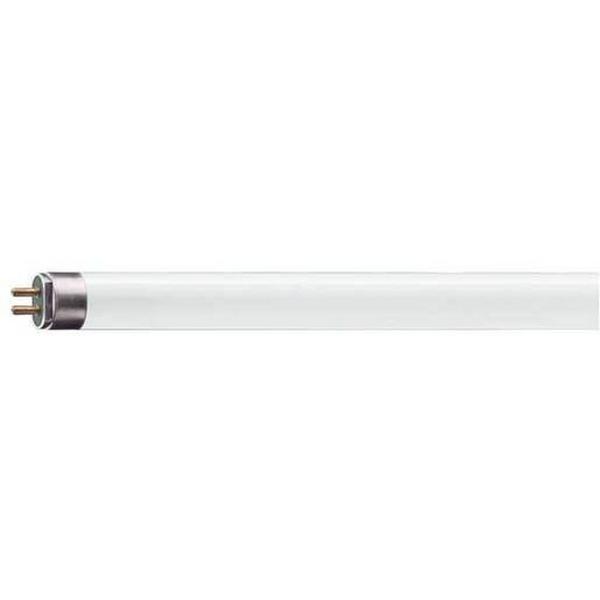 LAMP FLUORO T5 21W 3000K 2100LM SLV/40 HE MASTER, Ideal Electrical Catalogue Lamps Fluorescent Fluorescent Lamp - Construction Supplies Australia