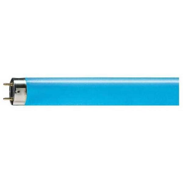 Lamp Fluoro T8 G13 18W 700Lm Yel, Ideal Electrical Catalogue Lamps Fluorescent Fluorescent Lamp - Construction Supplies Australia